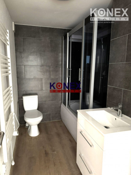 ID-2806 MODERNÝ 3-izbový byt na skvelej adrese - Michalovce