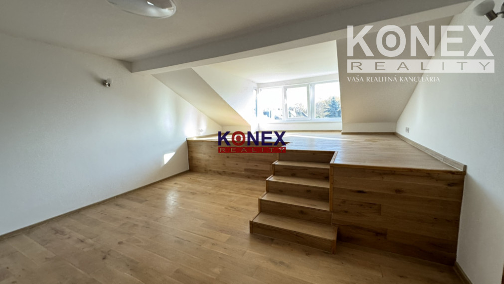 ID-2806 MODERNÝ 3-izbový byt na skvelej adrese - Michalovce