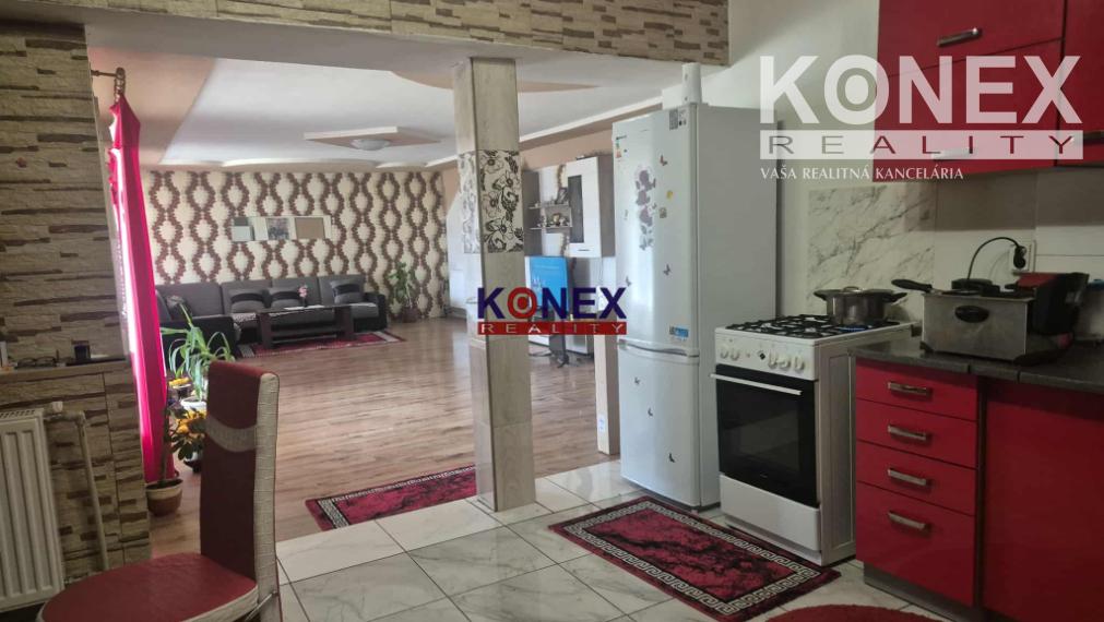 Rodinný dom k nasťahovaniu v obci Drahňov - NA PREDAJ