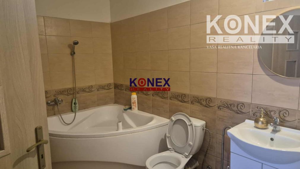 Rodinný dom k nasťahovaniu v obci Drahňov - NA PREDAJ