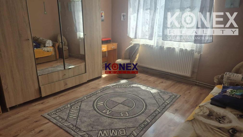 Rodinný dom k nasťahovaniu v obci Drahňov - NA PREDAJ