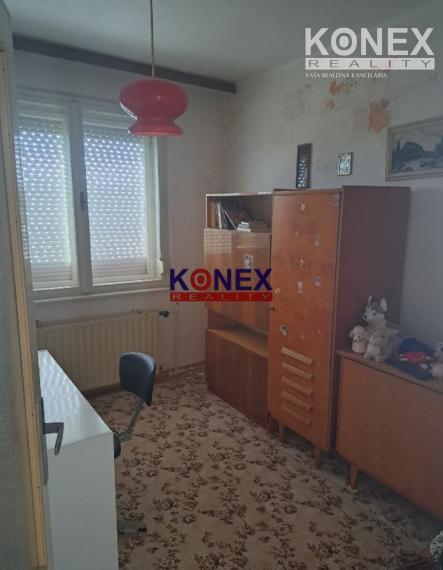 NA PREDAJ Poschodový rodinný dom ZBUDZA