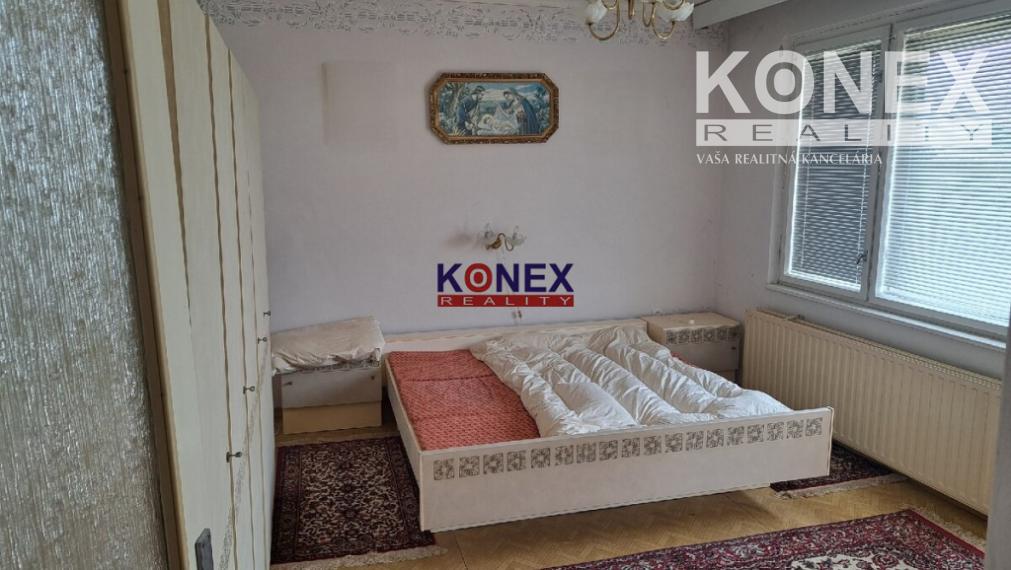 NA PREDAJ Poschodový rodinný dom ZBUDZA