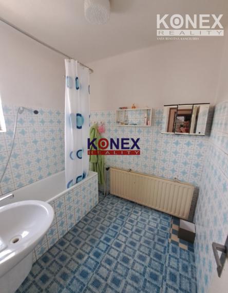 NA PREDAJ Poschodový rodinný dom ZBUDZA
