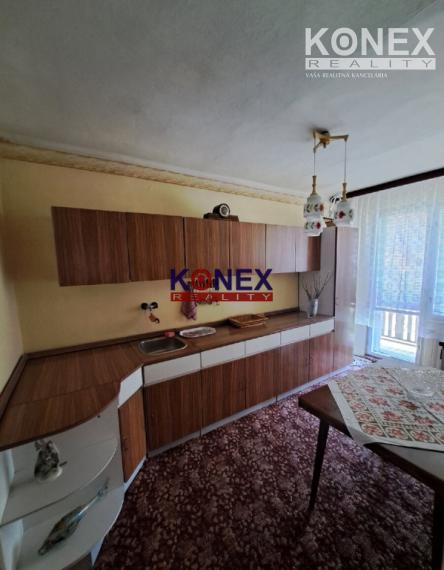 NA PREDAJ Poschodový rodinný dom ZBUDZA