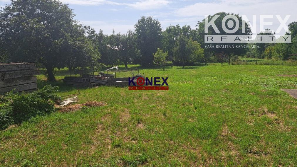 NA PREDAJ Poschodový rodinný dom ZBUDZA