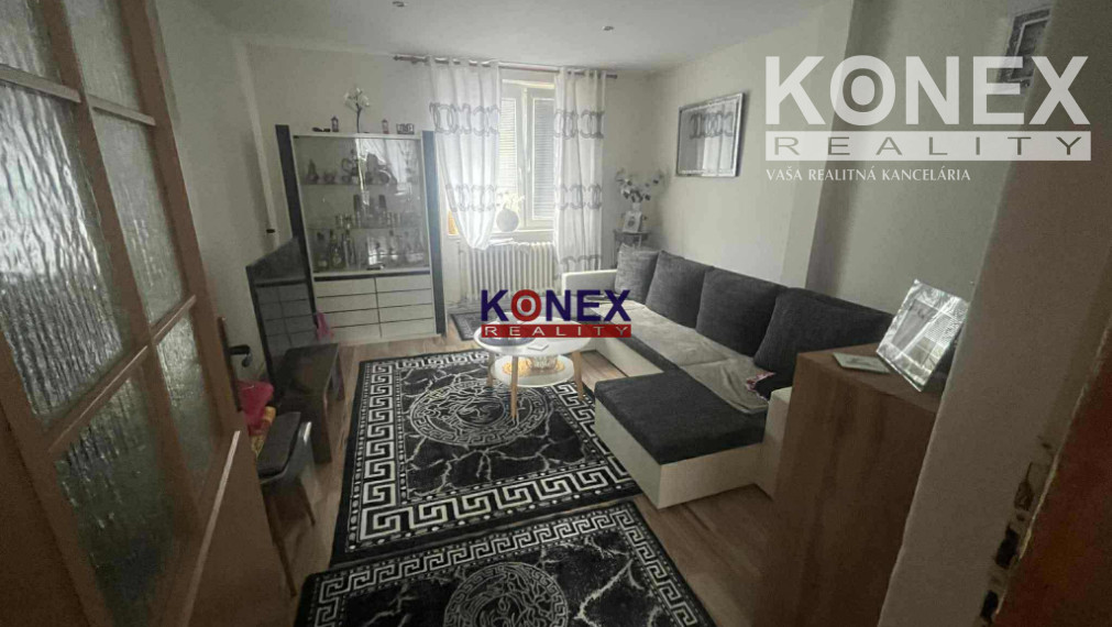 NA PREDAJ –  Dvojgeneračný rodinný dom TREBIŠOV