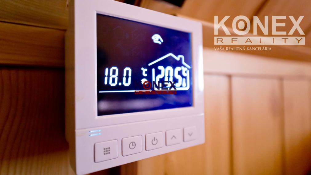 REKREAČNÁ CHATA na VINNOM JAZERE na predaj