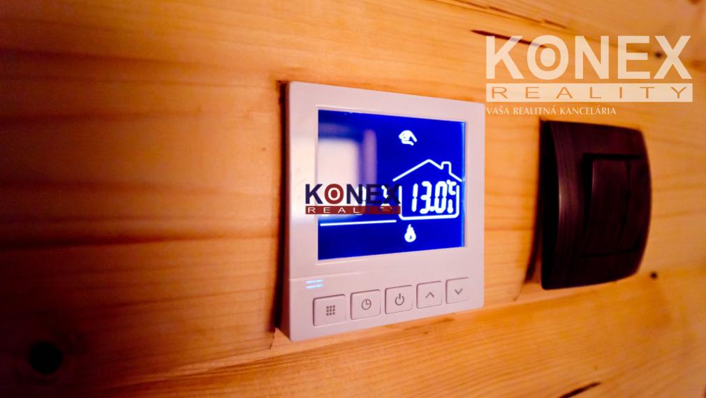 REKREAČNÁ CHATA na VINNOM JAZERE na predaj