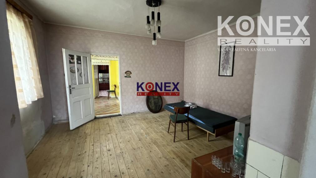 NEPREHLIADNITE Rodinný dom Bánovce nad Ondavou