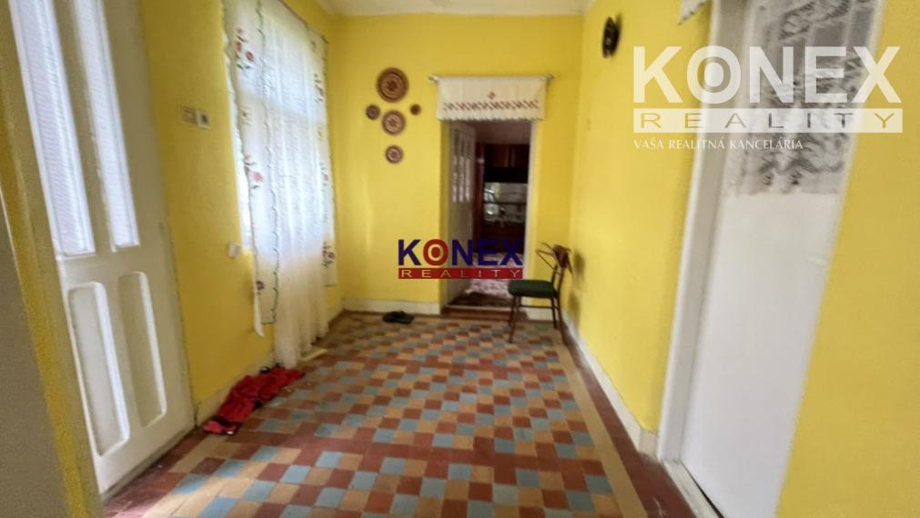 NEPREHLIADNITE Rodinný dom Bánovce nad Ondavou