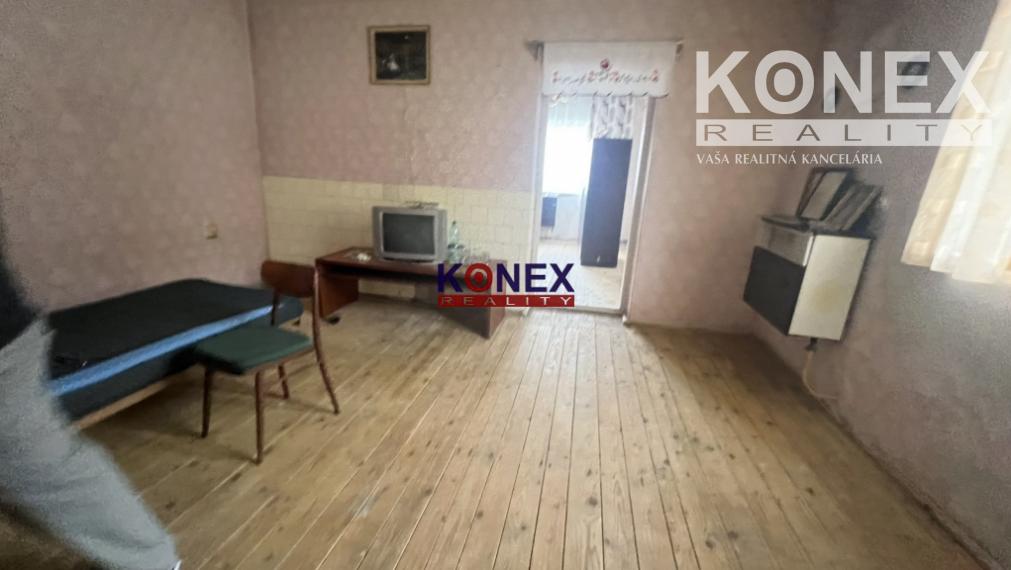 NEPREHLIADNITE Rodinný dom Bánovce nad Ondavou