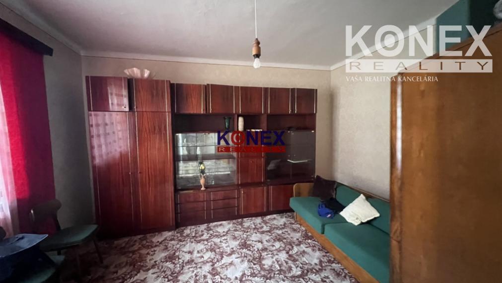 NEPREHLIADNITE Rodinný dom Bánovce nad Ondavou