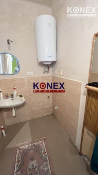 NEPREHLIADNITE Rodinný dom Bánovce nad Ondavou