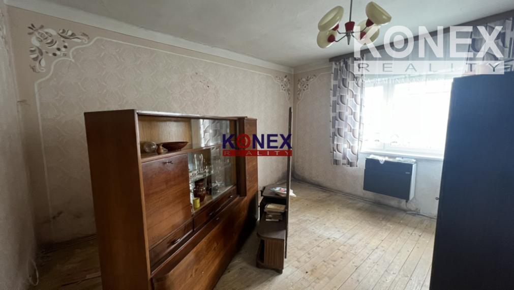 NEPREHLIADNITE Rodinný dom Bánovce nad Ondavou