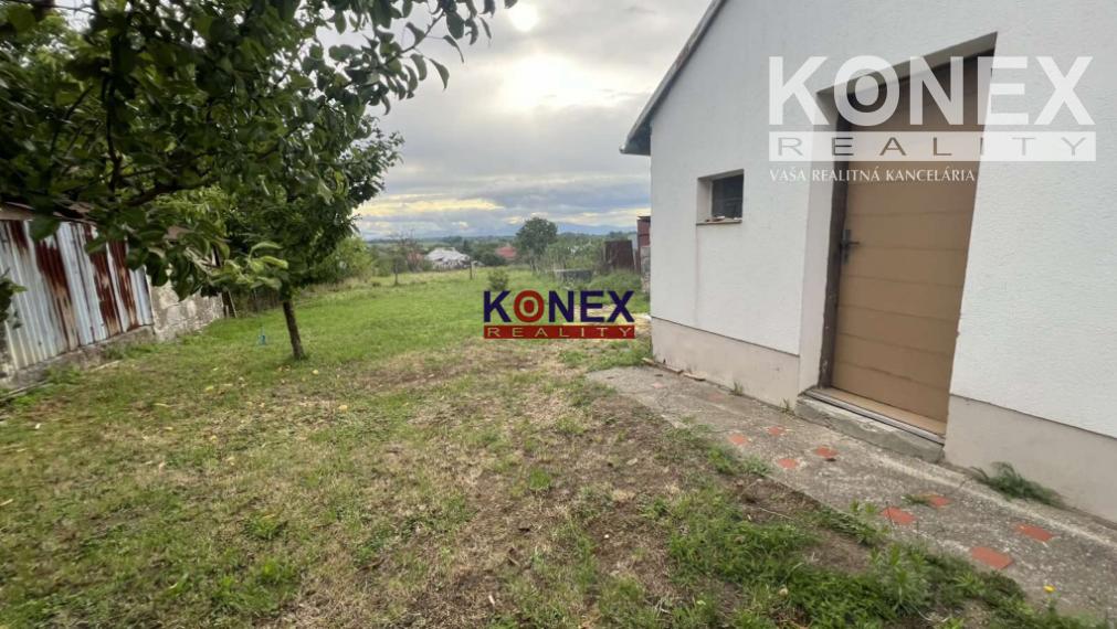 NEPREHLIADNITE Rodinný dom Bánovce nad Ondavou