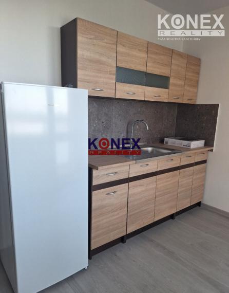 Zrenovovaný 3-izbový byt Čierna nad Tisou