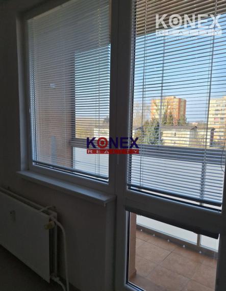 ZRENOVOVANÝ 2-izbový byt ČIERNA NAD TISOU