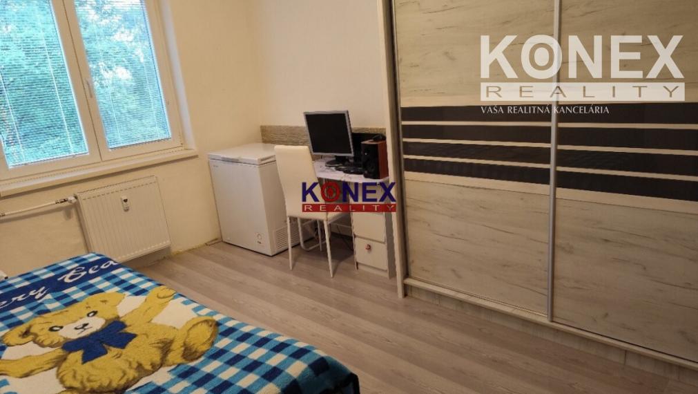 ZREKONŠTRUOVANÝ 3-izbový byt TURŇA NAD BODVOU