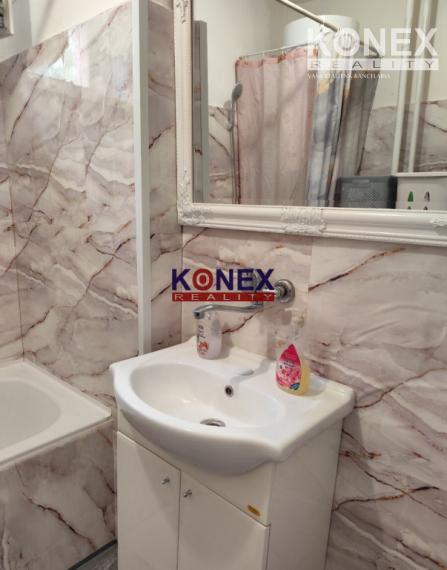 ZREKONŠTRUOVANÝ 3-izbový byt TURŇA NAD BODVOU