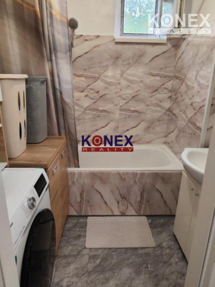 ZREKONŠTRUOVANÝ 3-izbový byt TURŇA NAD BODVOU