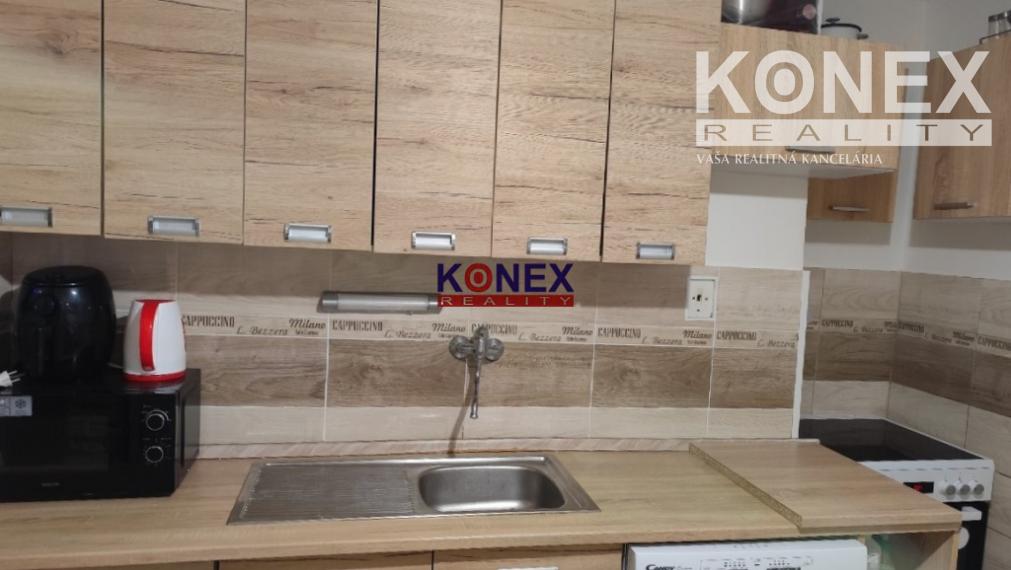 ZREKONŠTRUOVANÝ 3-izbový byt TURŇA NAD BODVOU