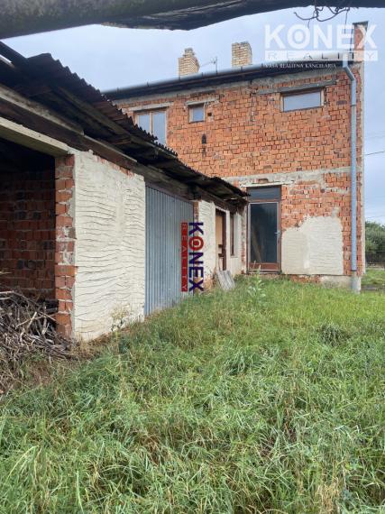 RODINNÝ DOM na skok od Sobraniec – TIBAVA