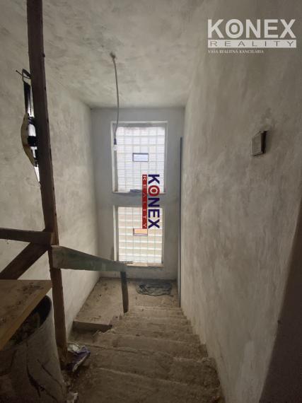 RODINNÝ DOM na skok od Sobraniec – TIBAVA