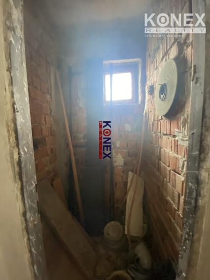 RODINNÝ DOM na skok od Sobraniec – TIBAVA