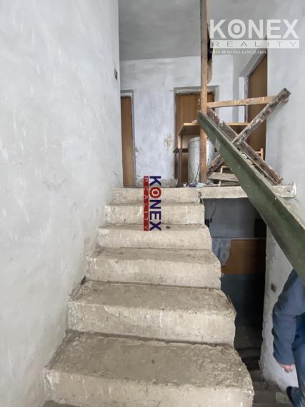 RODINNÝ DOM na skok od Sobraniec – TIBAVA