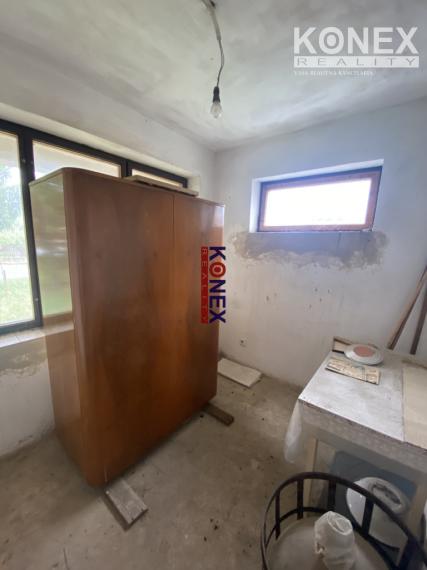 RODINNÝ DOM na skok od Sobraniec – TIBAVA