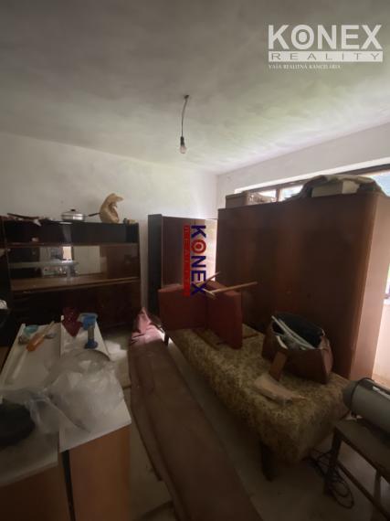 RODINNÝ DOM na skok od Sobraniec – TIBAVA