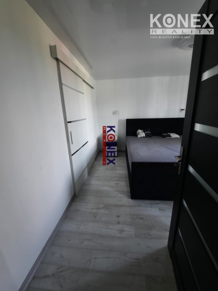 NOVINKA – Poschodový rodinný dom BLATNÉ REMETY