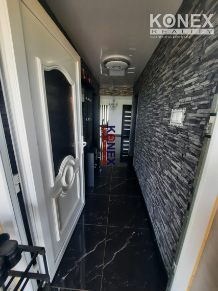 NOVINKA – Poschodový rodinný dom BLATNÉ REMETY