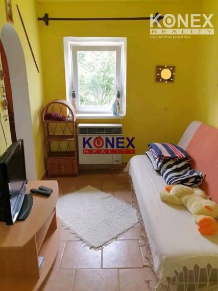 NA PREDAJ – Rodinný dom v obci Nižný Mirošov, okr. Svidník