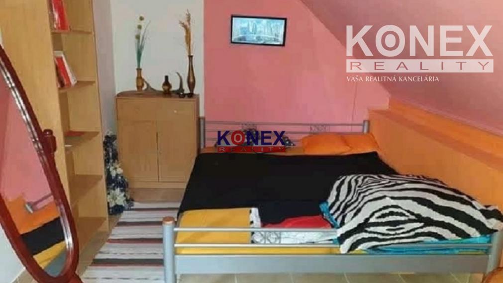 NA PREDAJ – Rodinný dom v obci Nižný Mirošov, okr. Svidník