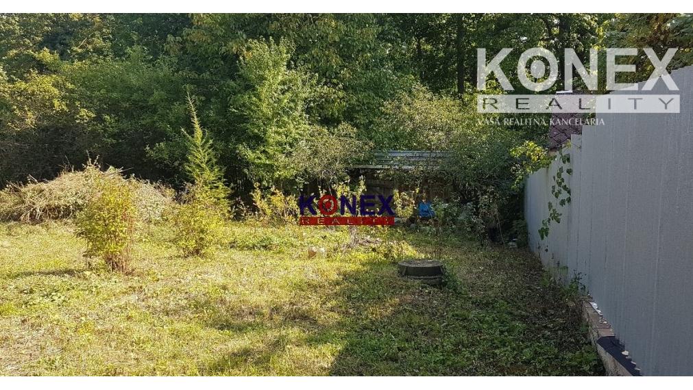 POZEMOK pre RODINNÝ DOM – HUMENNÉ