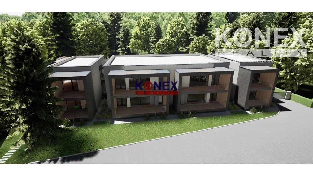 LUKRATÍVNA PONUKA! Luxusné apartmány VINNLAKE Residence