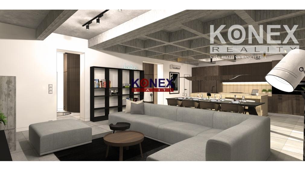 LUKRATÍVNA PONUKA! Luxusné apartmány VINNLAKE Residence