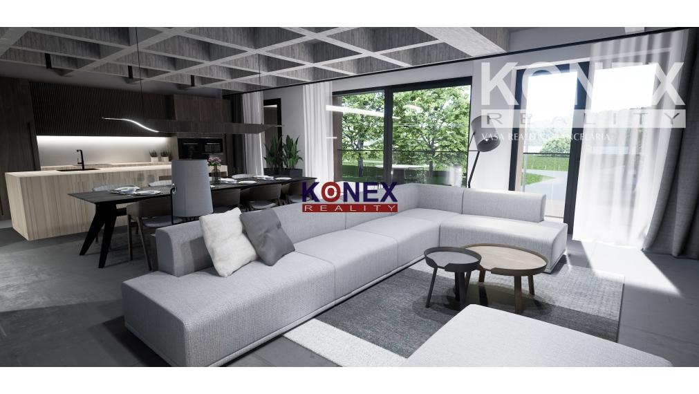 LUKRATÍVNA PONUKA! Luxusné apartmány VINNLAKE Residence