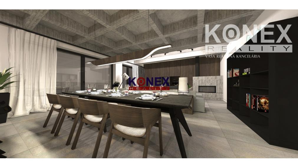 LUKRATÍVNA PONUKA! Luxusné apartmány VINNLAKE Residence