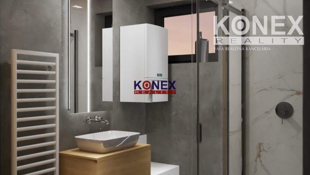 LUKRATÍVNA PONUKA! Luxusné apartmány VINNLAKE Residence