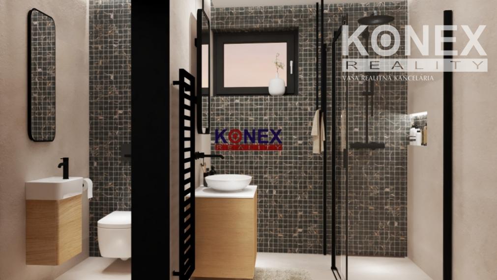 LUKRATÍVNA PONUKA! Luxusné apartmány VINNLAKE Residence