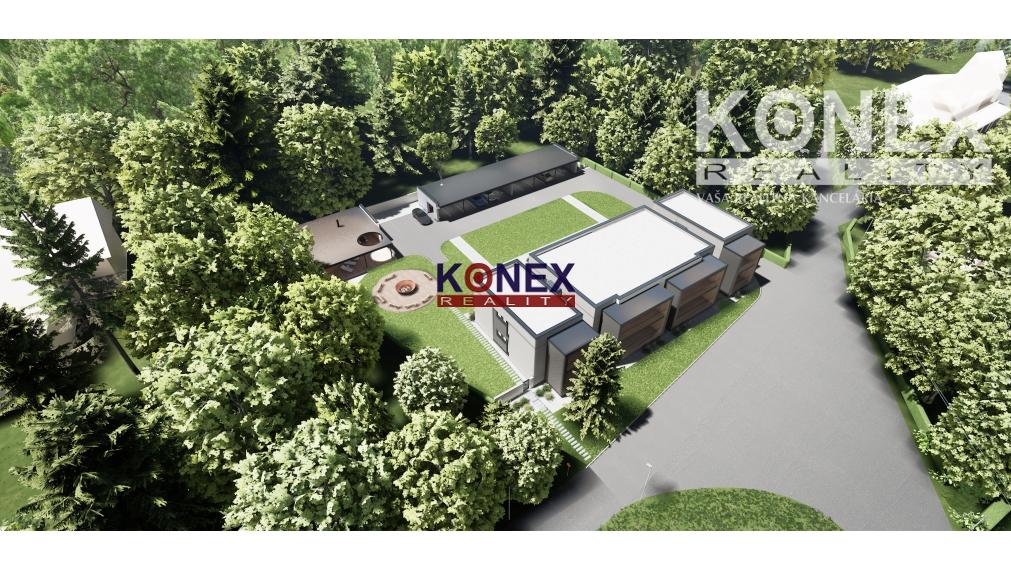 LUKRATÍVNA PONUKA! Luxusné apartmány VINNLAKE Residence