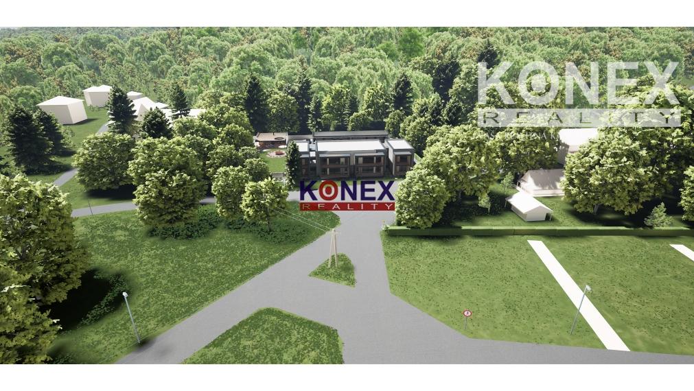 LUKRATÍVNA PONUKA! Luxusné apartmány VINNLAKE Residence