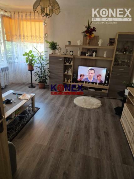 ID-2884 Rodinný dom k nasťahovaniu v obci Drahňov