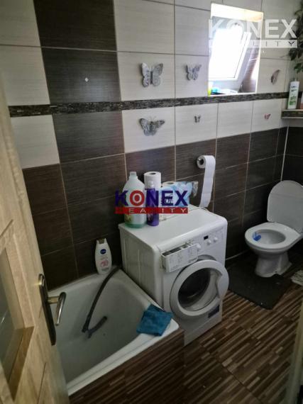 ID-2884 Rodinný dom k nasťahovaniu v obci Drahňov