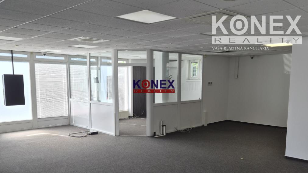 Prenájom priestorov – Michalovce, Námestie, ul. Jaroslawská