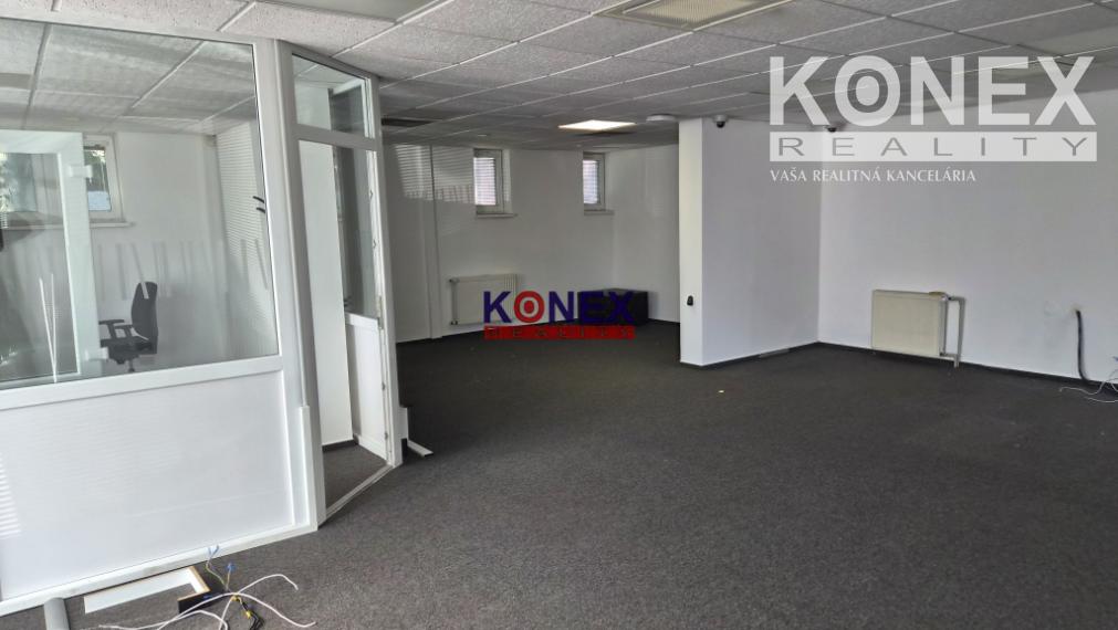 Prenájom priestorov – Michalovce, Námestie, ul. Jaroslawská