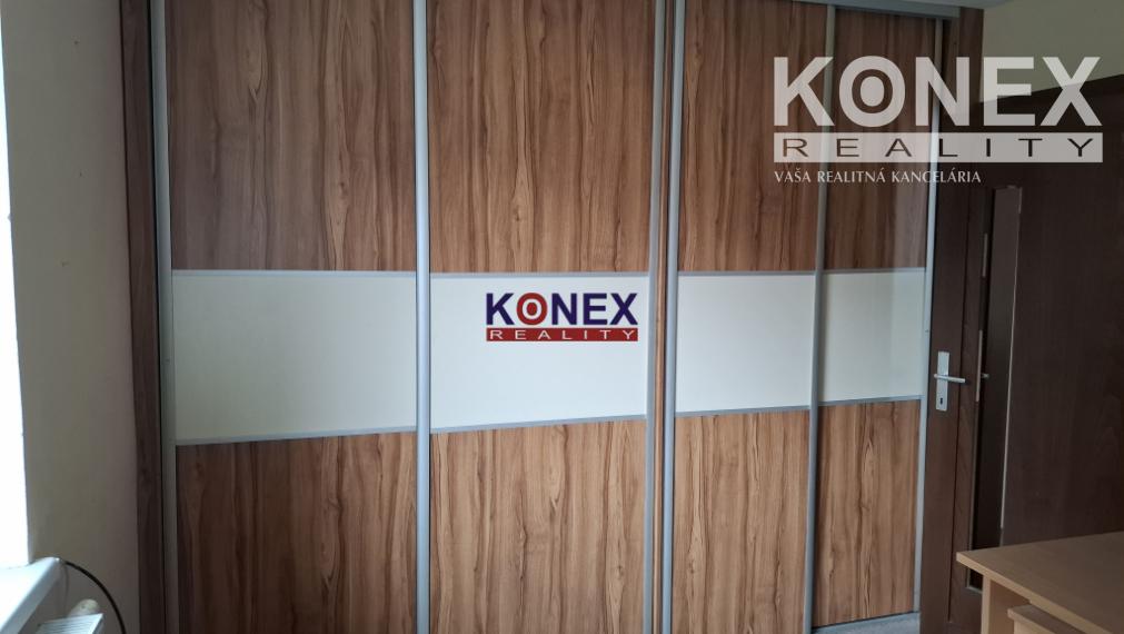 Pekný 3-izbový byt v obci Kamenica nad Cirochou